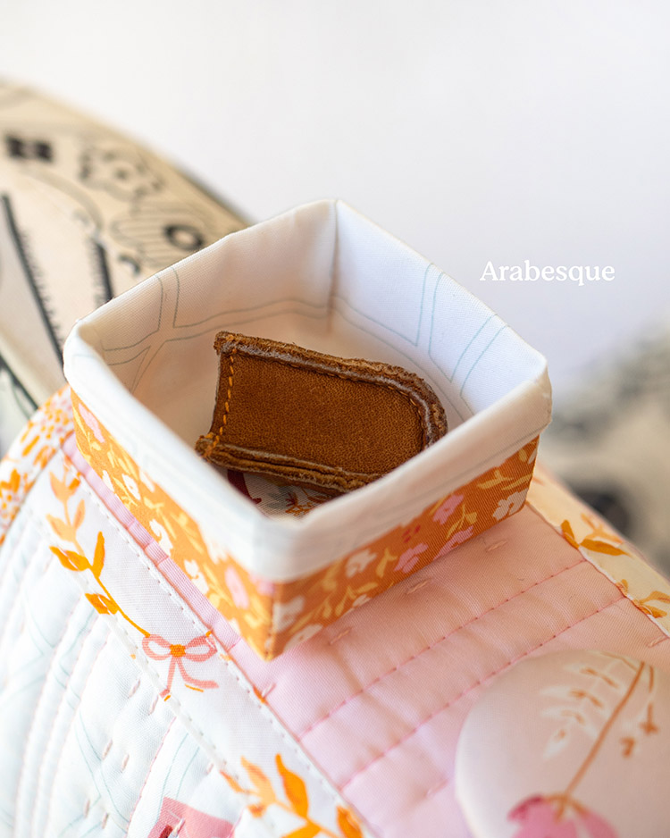 A Softer Side Smart Sofa Station